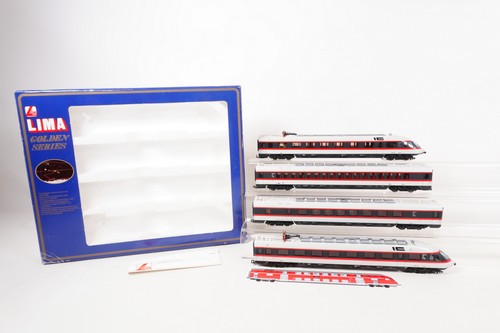 Lima rail 149742 gp - ac,
