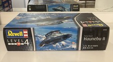 1:72 Scale Plastic Model Kit