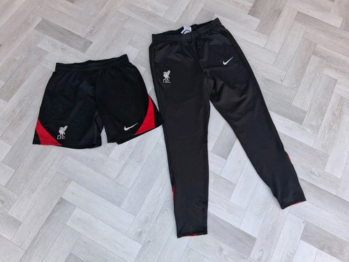 Liverpool nike tracksuit - ,