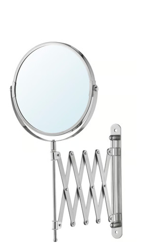 Ikea fräck mirror - ikea, mirror,