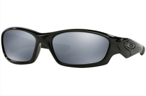 Oakley straight jacket - oakley,