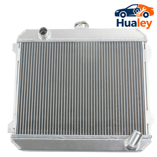 3row radiator fit 1974 - 3row,