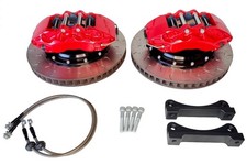 VW T5 T6 Transporter (03-15)