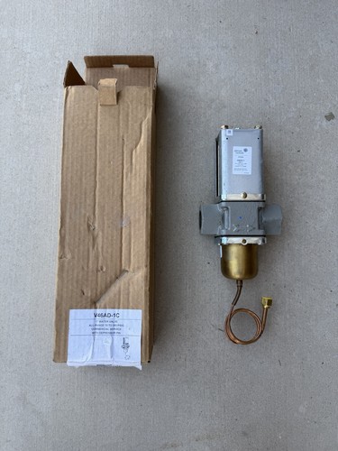 Johnson controls v46ad - johnson, 1"