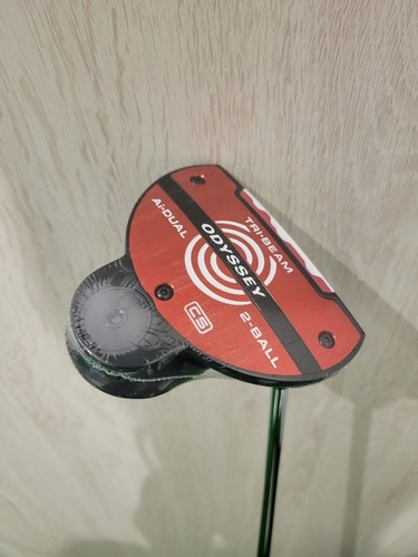 Odyssey dual tri - odyssey, tri-beam