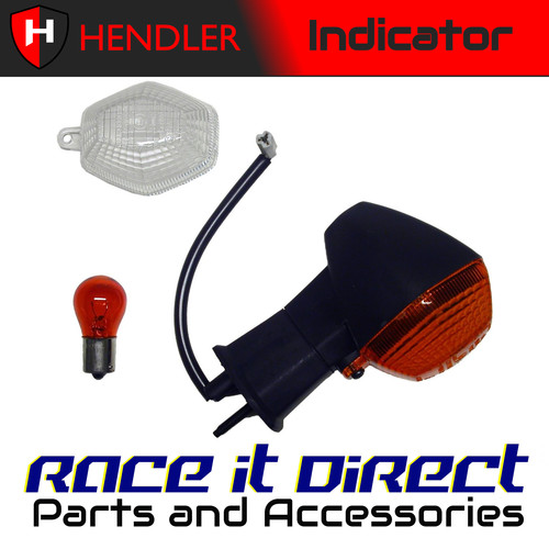 Indicator for suzuki gsf 600 - suzuki, s