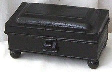 SPICE TIN ANTIQUE KITCHENALIA