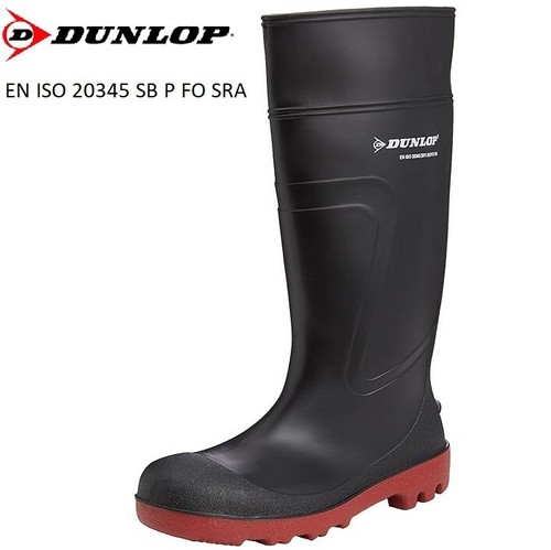 Mens acifort dunlop - mens, full