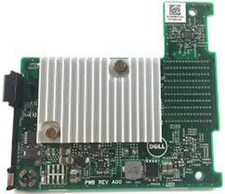 Dell Broadcom 10GB PCI Pass