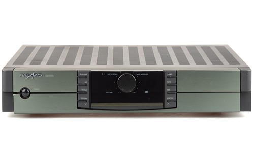 Fine arts grundig r11 - fine, by
