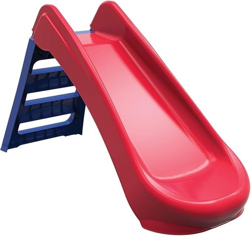 Red blue junior folding - &,