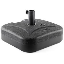 Plastic Parasol Base 30kg
