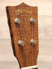 Martin OXK Concert Uke #12533