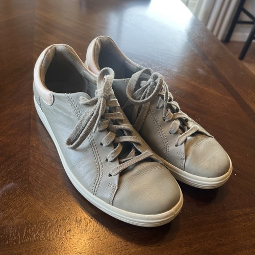Ecco soft 38 - soft, 1/2
