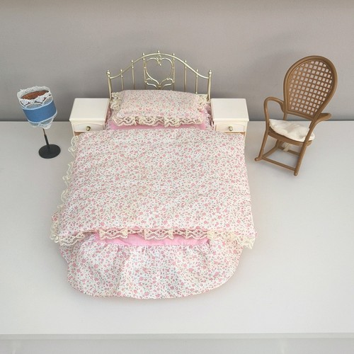 Sindy luxury bed - luxury, bedroom