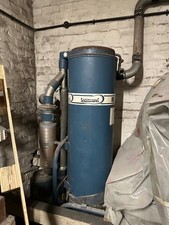 Dust Control / Fume Control