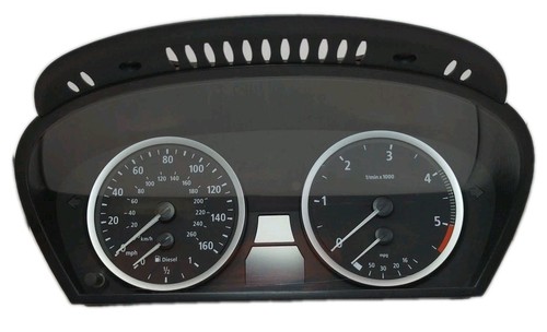 2003 2010 bmw series e60 - series,