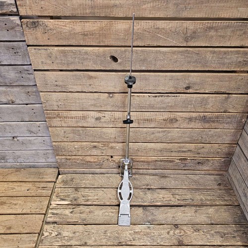 Hat cymbal stand ludwig - cymbal,