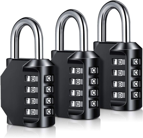 Digit heavy duty - 4-digit,