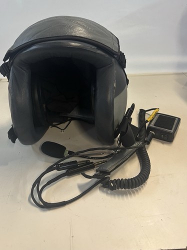 Vintage gentex hgu xl - vintage, hgu-55