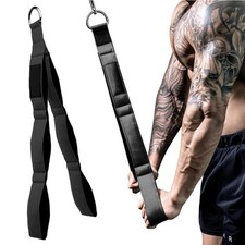 Heavy Duty Pull Down Rope