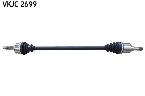 Front right skf vkjc 2699 - skf,