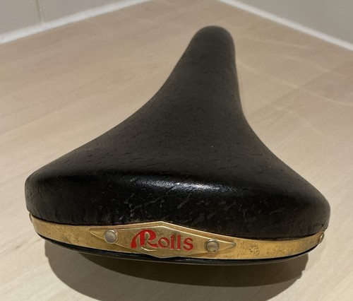 Selle san marco rolls - selle,