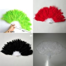 Feather Fan Feather Fan 20's