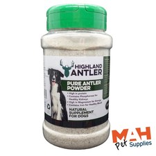Highland Deer Antler Powder