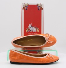 FRENCH SOLE WOMENS BALLET