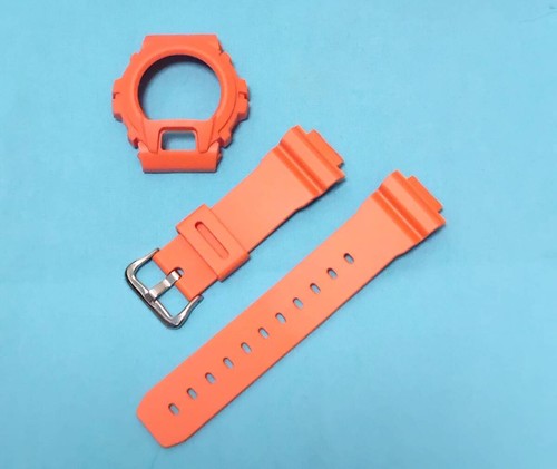 Unused shock dw 6900 - g-shock, bezel