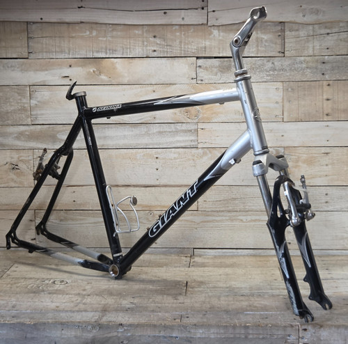 Giant sedona aluxx - giant, aluminum