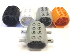 LEGO 43121 Engine, Large -