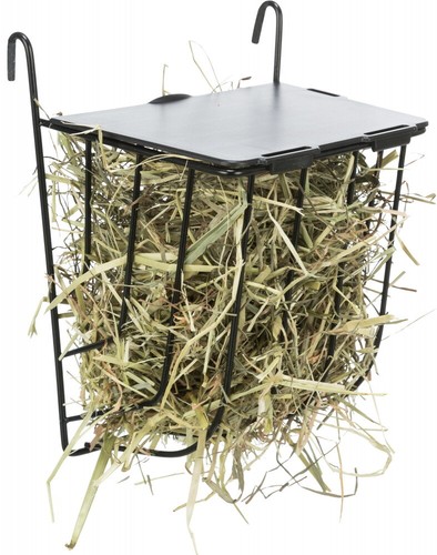 Trixie hay manger - hay,