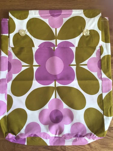 Orla kiely tile flowers lupin - orla,