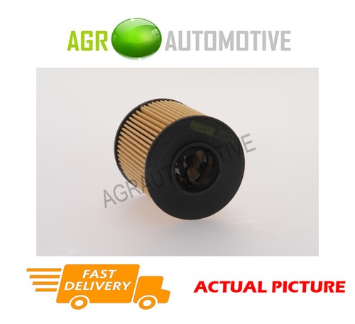 Diesel oil filter 48140018 - oil,
