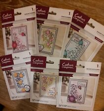 Crafters Companion Flourish