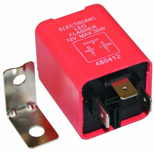 Volt electronic and - and, led