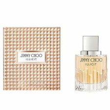 Jimmy Choo Illicit Eau de Parfum 100ml EDP Spray For Her New & Sealed