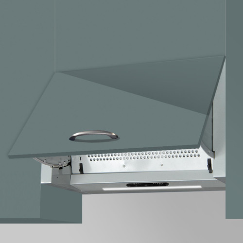 Sia int60ss 60cm silver - sia,