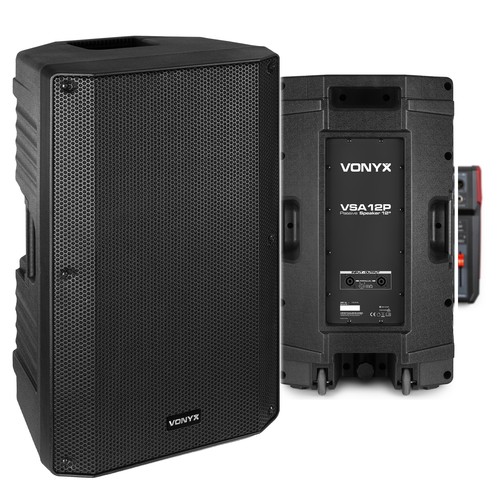 Vonyx vsa passive pa - vsa,