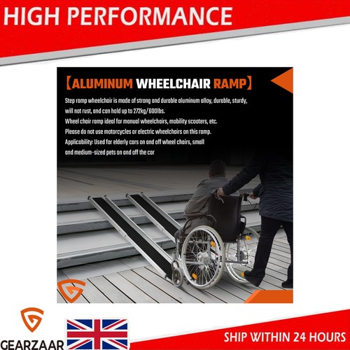 5ft wheelchair ramps mobility - 5ft,