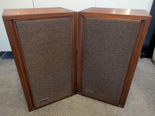 Klh model acoustic - klh, 23