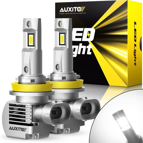 Auxito h11 led - h8, h9