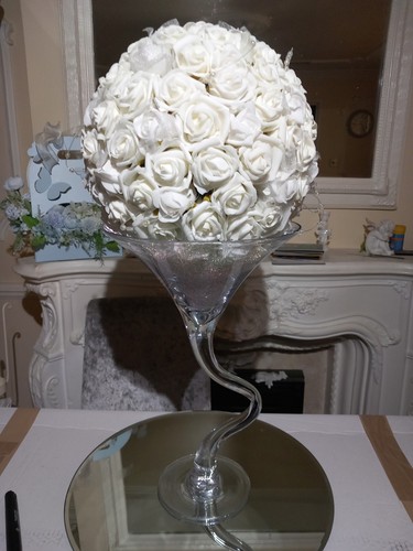 Wedding centre piece - wedding,