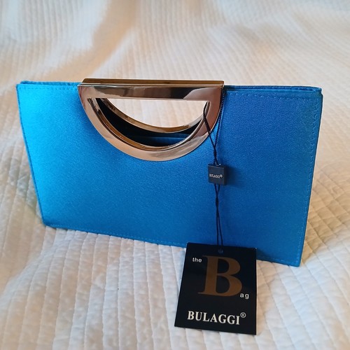 Bulaggi clutch handbag new - ,