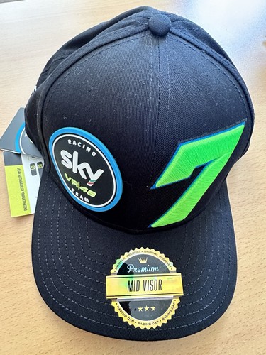 Sky sports cap valentino - cap,