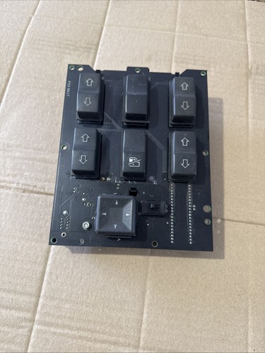 Range rover p38 switch - rover,