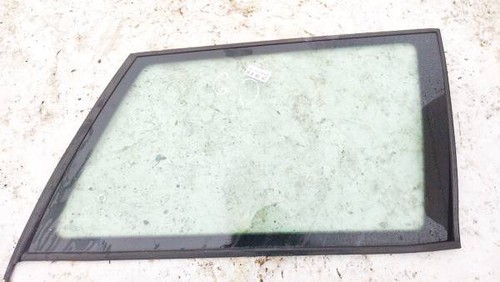 As2 corner quarter window - ,