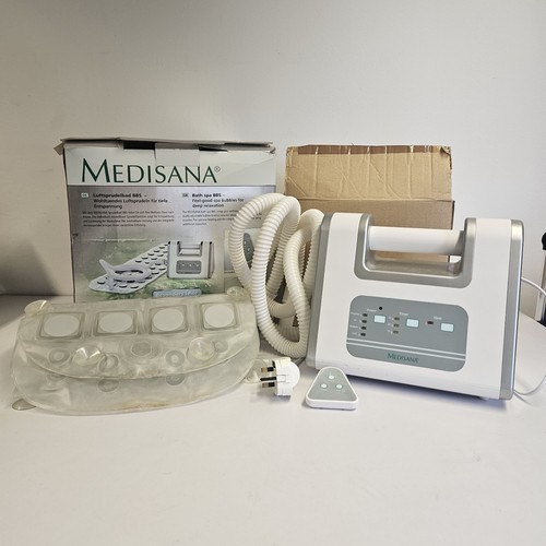 Medisana bbs bath spa - bbs,
